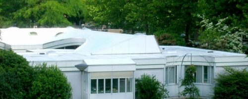 Membranes Vaeplan pour toiture toits plats roofing