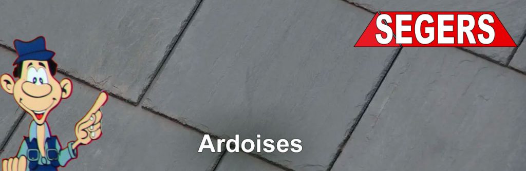 Toitures en ardoises naturelles et artificielles