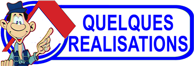 Constructions et réparation isolation de toitures