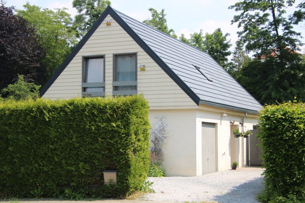 Rénovation de toitures de maisons JUMATT ossature bois 